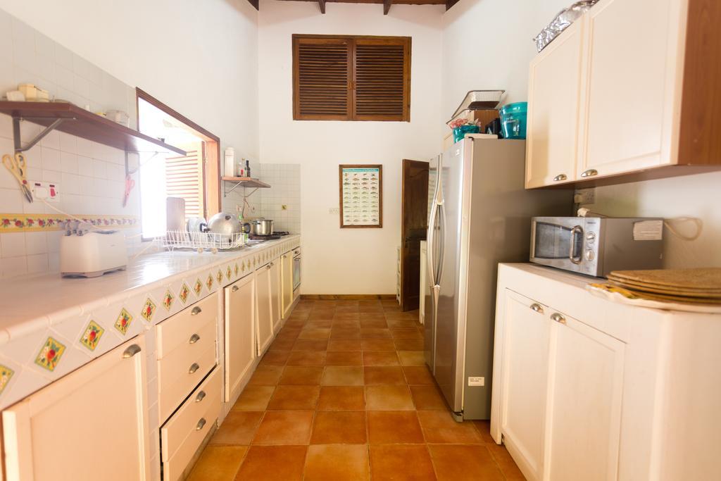 Cote Sud - Unique Villa & Bungalows Intendance Road Takamaka Room photo