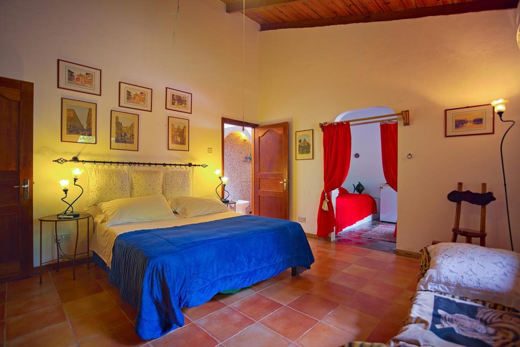 Cote Sud - Unique Villa & Bungalows Intendance Road Takamaka Room photo