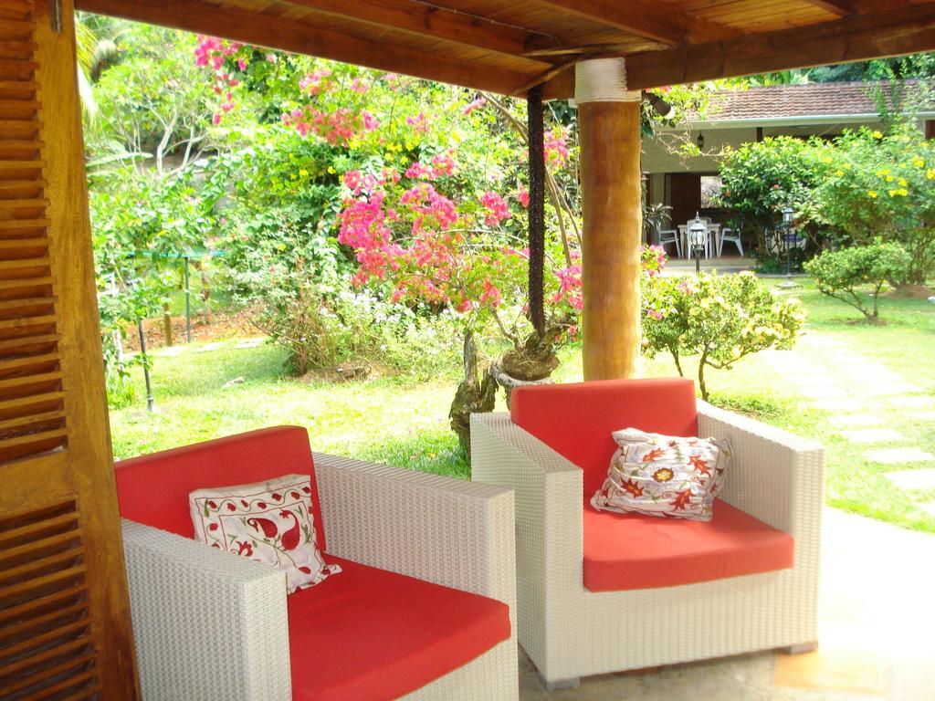 Cote Sud - Unique Villa & Bungalows Intendance Road Takamaka Room photo