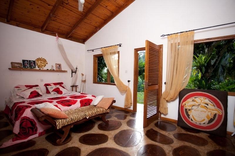 Cote Sud - Unique Villa & Bungalows Intendance Road Takamaka Room photo