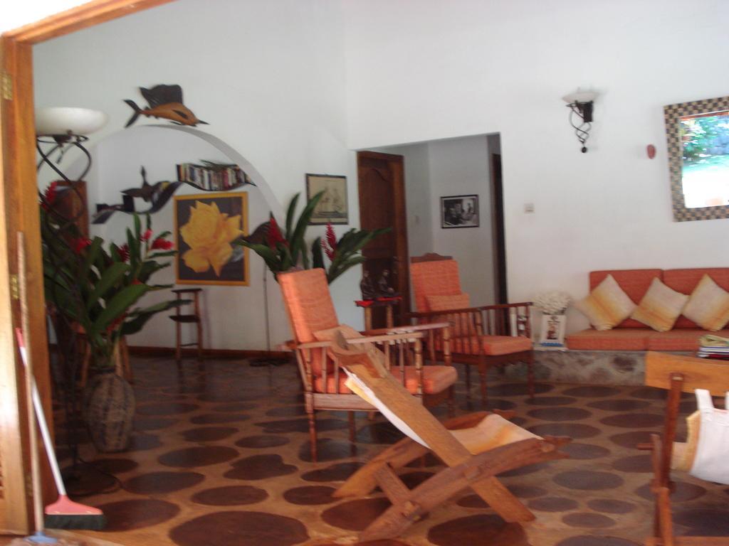 Cote Sud - Unique Villa & Bungalows Intendance Road Takamaka Room photo